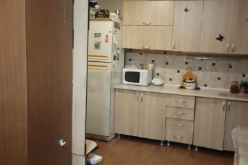 Фото №4: Комната 17 м² - Краснодар, мкр. Фестивальный, ул. имени Тургенева, 148