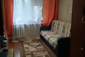 Фото №1: Комната 17 м² - Краснодар, мкр. Фестивальный, ул. имени Тургенева, 148