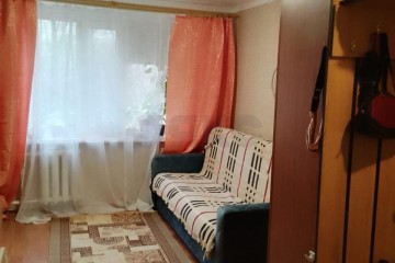 Фото №2: Комната 17 м² - Краснодар, мкр. Фестивальный, ул. имени Тургенева, 148