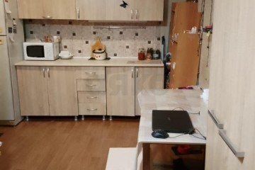 Фото №5: Комната 17 м² - Краснодар, мкр. Фестивальный, ул. имени Тургенева, 148/1