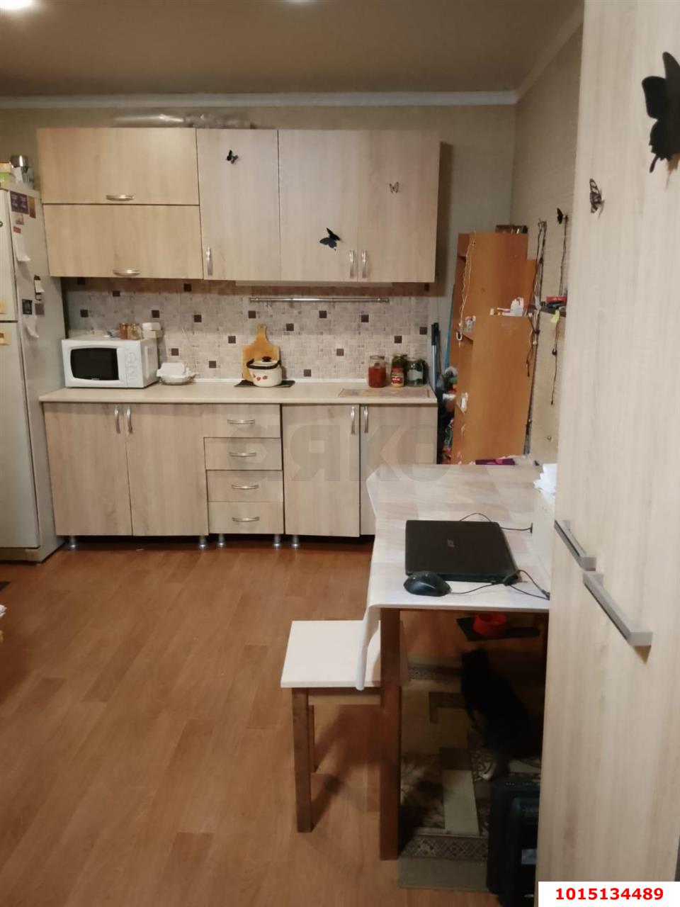 Фото №5: Комната 17 м² - Краснодар, Фестивальный, ул. имени Тургенева, 148/1