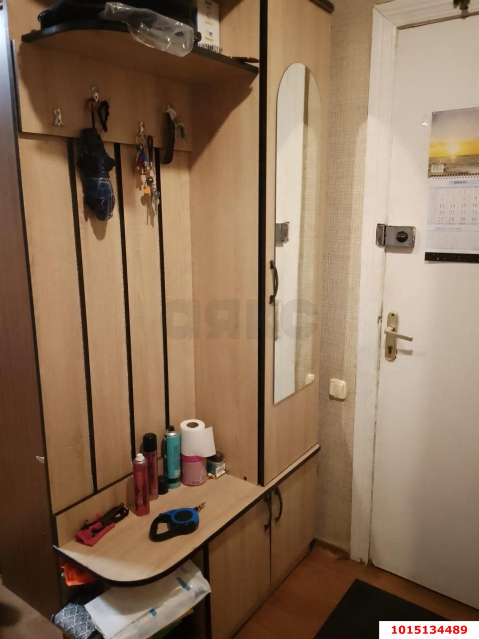 Фото №6: Комната 17 м² - Краснодар, Фестивальный, ул. имени Тургенева, 148/1