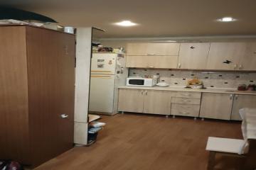 Фото №4: Комната 17 м² - Краснодар, мкр. Фестивальный, ул. имени Тургенева, 148