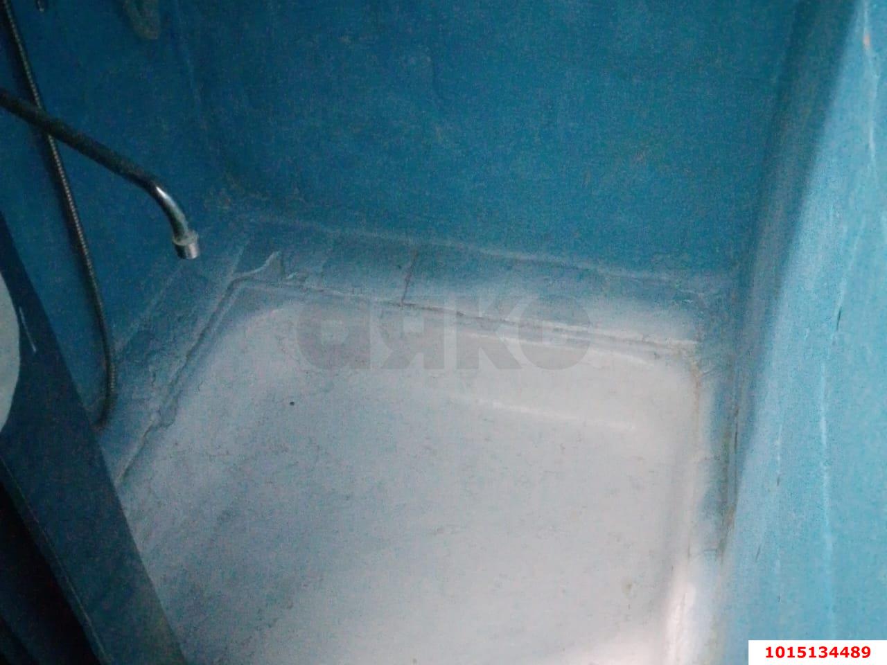 Фото №8: Комната 17 м² - Краснодар, Фестивальный, ул. имени Тургенева, 148/1