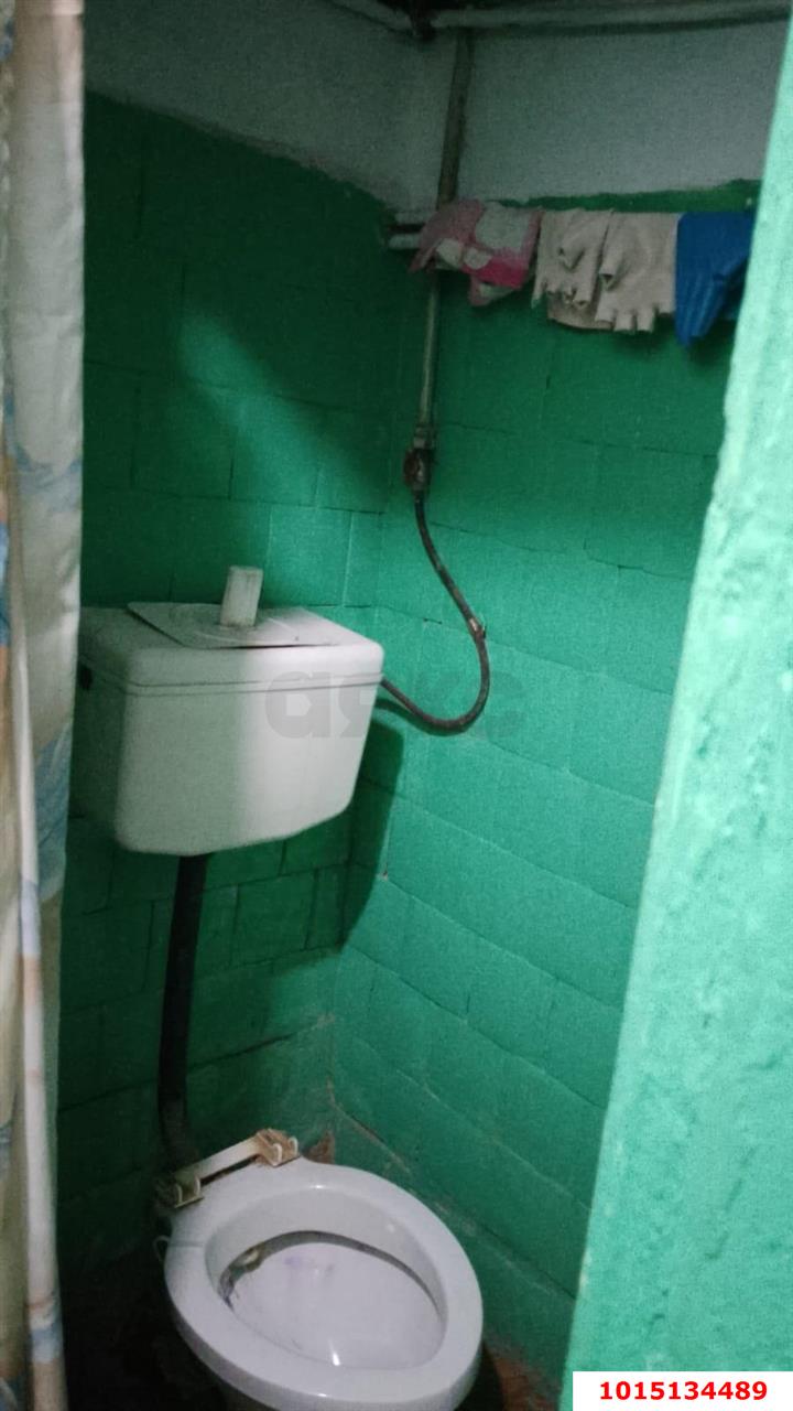 Фото №9: Комната 17 м² - Краснодар, Фестивальный, ул. имени Тургенева, 148