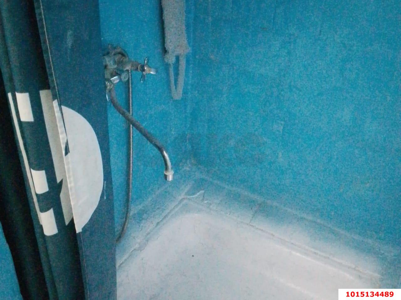 Фото №7: Комната 17 м² - Краснодар, Фестивальный, ул. имени Тургенева, 148