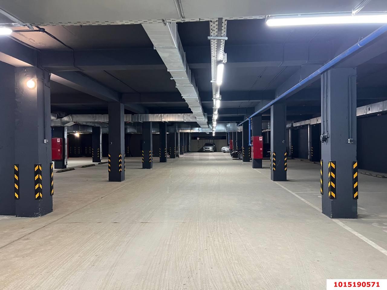 Фото №9: Студия 30 м² - Краснодар, Музыкальный, ул. Российская, 257/7