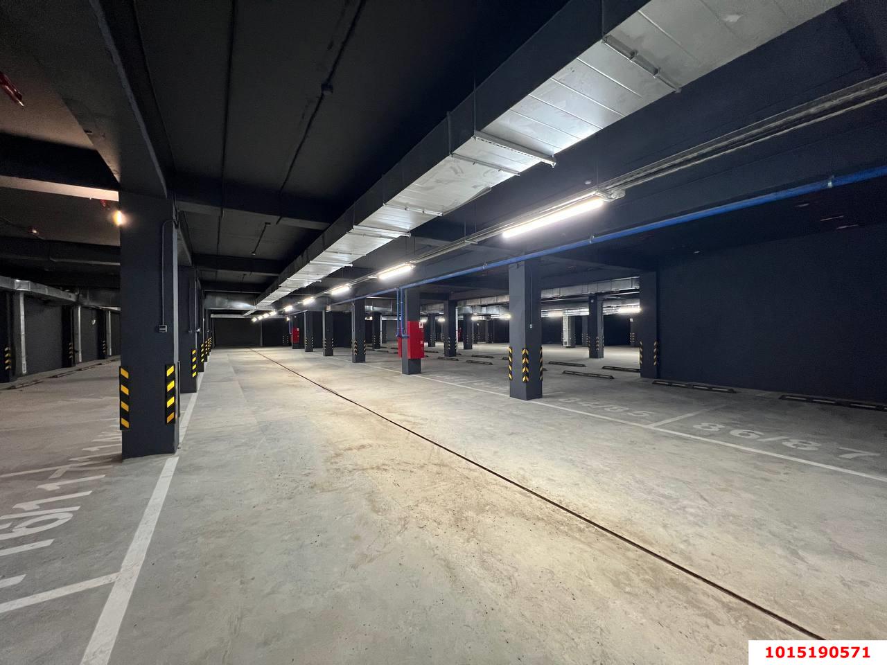 Фото №10: Студия 30 м² - Краснодар, Музыкальный, ул. Российская, 257/7