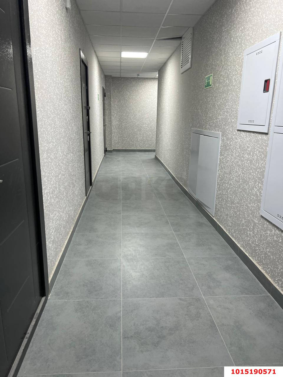 Фото №8: Студия 30 м² - Краснодар, Музыкальный, ул. Российская, 257/7