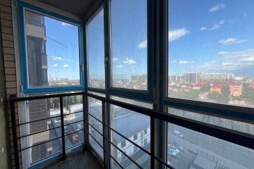 Фото №3: Студия 30 м² - Краснодар, мкр. Музыкальный, ул. Российская, 257/7