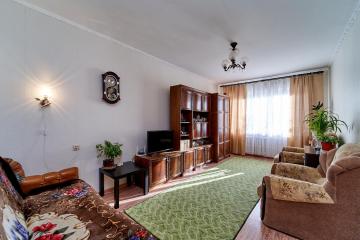 Фото №4: 1-комнатная квартира 44 м² - Краснодар, мкр. Комсомольский, ул. Сормовская, 195