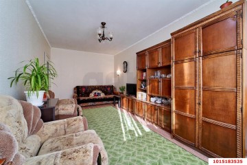 Фото №5: 1-комнатная квартира 44 м² - Краснодар, мкр. Комсомольский, ул. Сормовская, 195