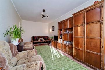 Фото №5: 1-комнатная квартира 44 м² - Краснодар, мкр. Комсомольский, ул. Сормовская, 195