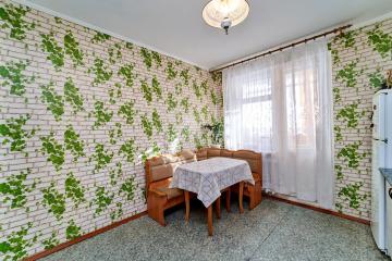 Фото №2: 1-комнатная квартира 44 м² - Краснодар, мкр. Комсомольский, ул. Сормовская, 195