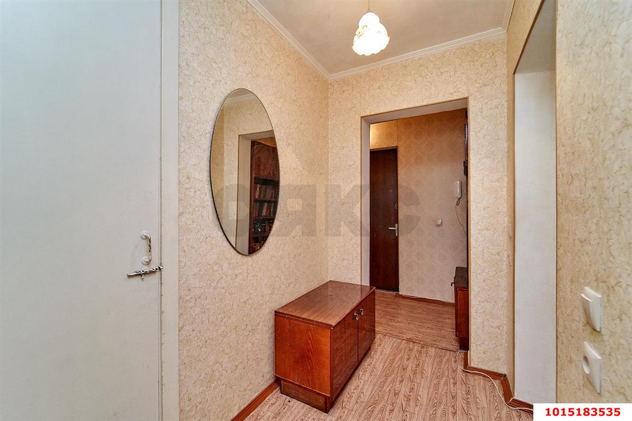 Фото №8: 1-комнатная квартира 44 м² - Краснодар, ул. Сормовская, 195