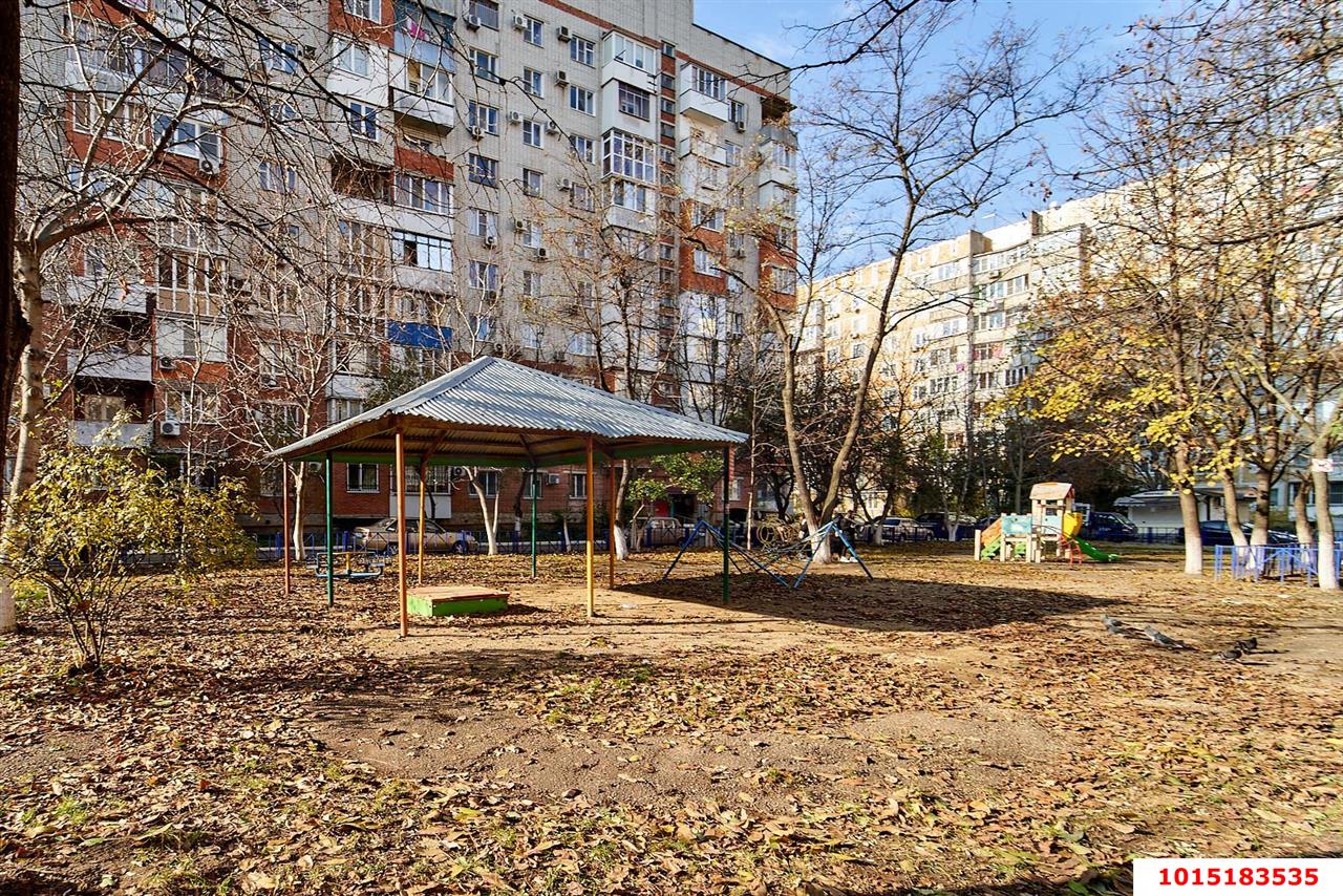 Фото №13: 1-комнатная квартира 44 м² - Краснодар, Комсомольский, ул. Сормовская, 195