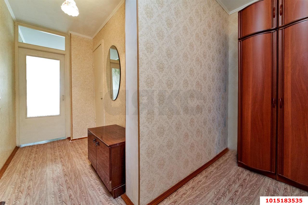 Фото №7: 1-комнатная квартира 44 м² - Краснодар, ул. Сормовская, 195