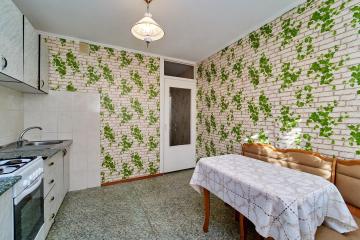 Фото №3: 1-комнатная квартира 44 м² - Краснодар, мкр. Комсомольский, ул. Сормовская, 195