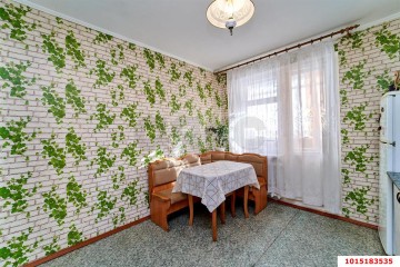 Фото №2: 1-комнатная квартира 44 м² - Краснодар, мкр. Комсомольский, ул. Сормовская, 195