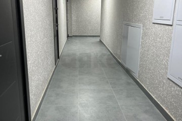 Фото №5: Студия 30 м² - Краснодар, мкр. Музыкальный, ул. Российская, 257/7