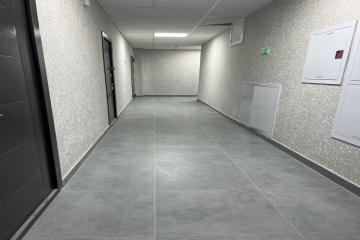 Фото №5: Студия 27 м² - Краснодар, мкр. Музыкальный, ул. Российская, 257/7