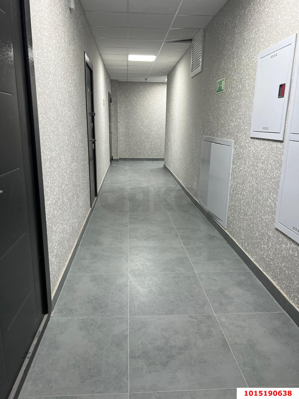 Фото №5: Студия 30 м² - Краснодар, Музыкальный, ул. Российская, 257/7