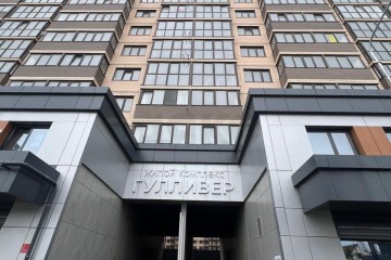 Фото №1: Студия 30 м² - Краснодар, мкр. Музыкальный, ул. Российская, 257/7