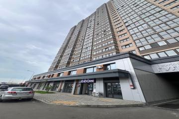 Фото №3: Студия 27 м² - Краснодар, мкр. Музыкальный, ул. Российская, 257/7