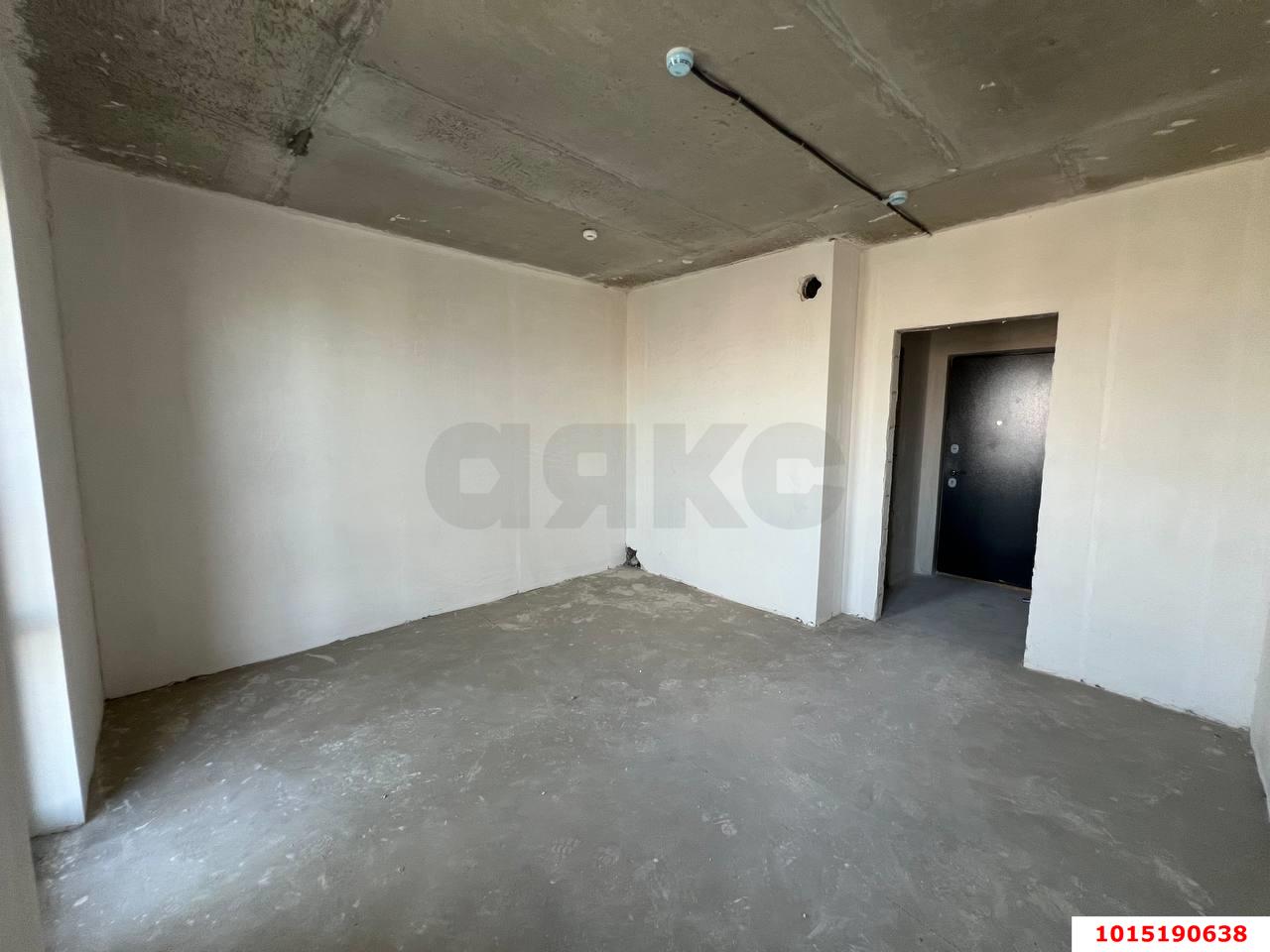 Фото №6: Студия 30 м² - Краснодар, Музыкальный, ул. Российская, 257/7