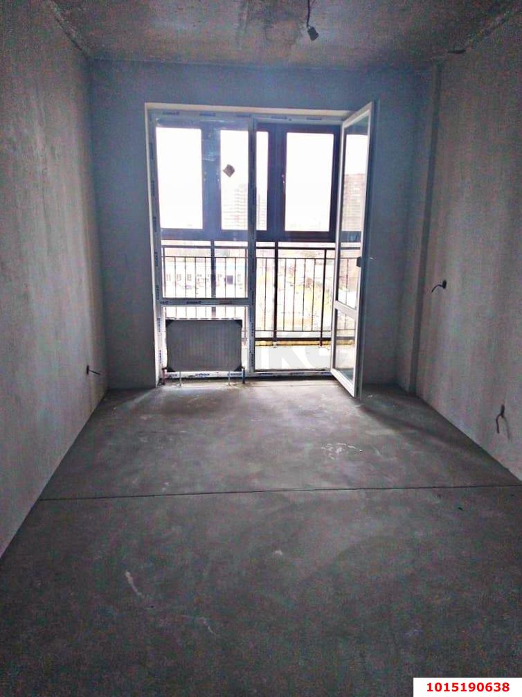 Фото №8: Студия 30 м² - Краснодар, Музыкальный, ул. Российская, 257/7