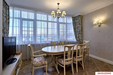 Фото №3: 3-комнатная квартира 113 м² - Краснодар, мкр. жилой комплекс Черёмушки, ул. Кубанская, 45к2