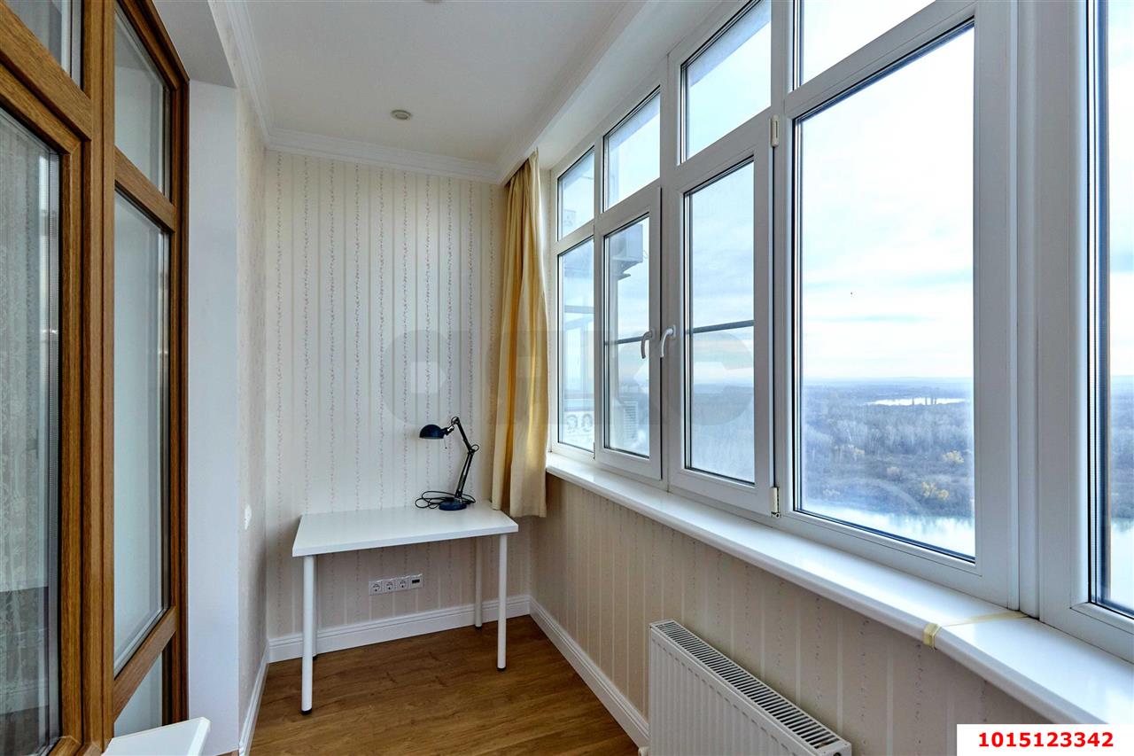 Фото №12: 3-комнатная квартира 113 м² - Краснодар, ул. Кубанская, 45к2