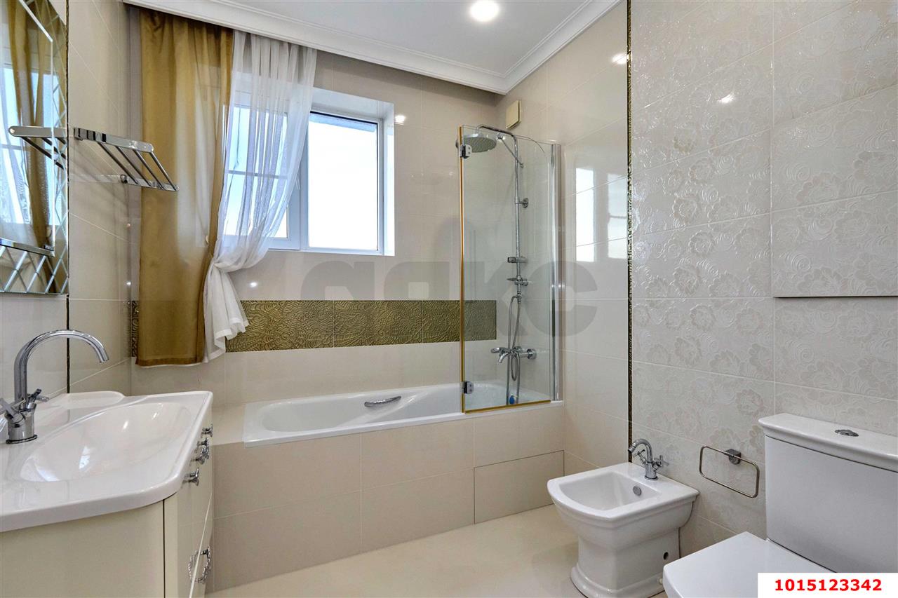 Фото №13: 3-комнатная квартира 113 м² - Краснодар, жилой комплекс Черёмушки, ул. Кубанская, 45к2