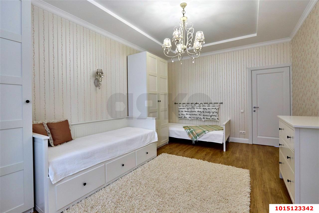 Фото №8: 3-комнатная квартира 113 м² - Краснодар, ул. Кубанская, 45к2