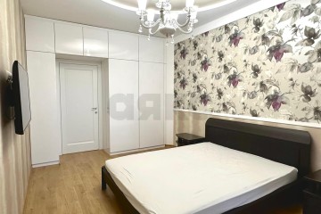 Фото №3: 3-комнатная квартира 113 м² - Краснодар, мкр. жилой комплекс Черёмушки, ул. Кубанская, 45к2