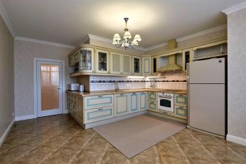 Фото №5: 3-комнатная квартира 113 м² - Краснодар, мкр. жилой комплекс Черёмушки, ул. Кубанская, 45к2