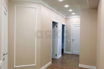 Фото №4: 3-комнатная квартира 113 м² - Краснодар, мкр. жилой комплекс Черёмушки, ул. Кубанская, 45к2