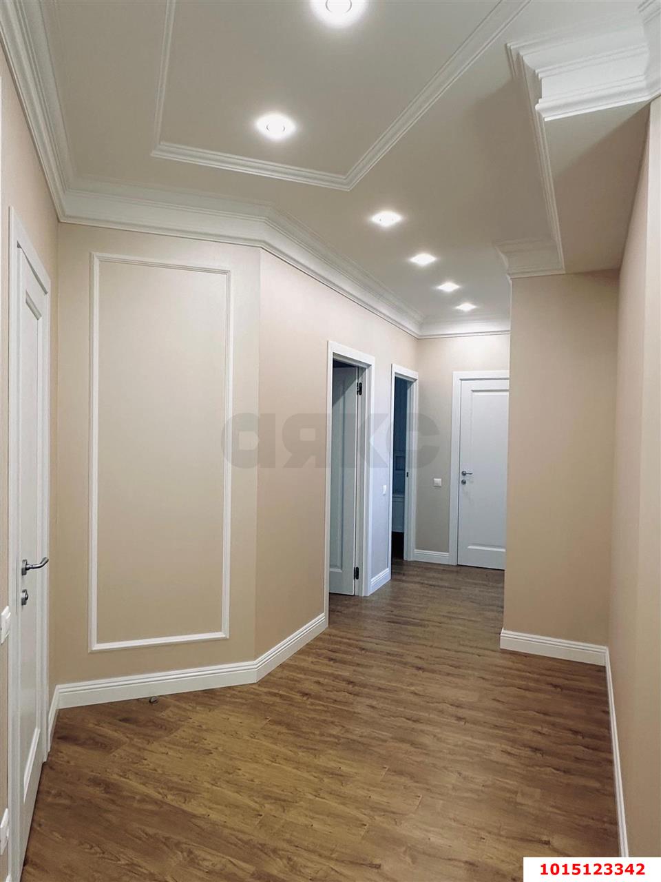 Фото №4: 3-комнатная квартира 113 м² - Краснодар, жилой комплекс Черёмушки, ул. Кубанская, 45к2