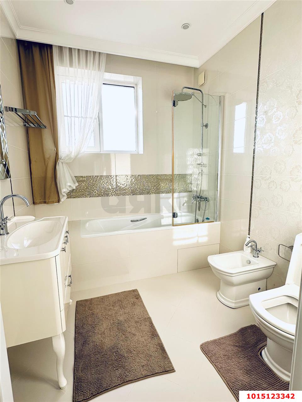 Фото №2: 3-комнатная квартира 113 м² - Краснодар, жилой комплекс Черёмушки, ул. Кубанская, 45к2