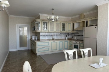 Фото №5: 3-комнатная квартира 113 м² - Краснодар, мкр. жилой комплекс Черёмушки, ул. Кубанская, 45к2