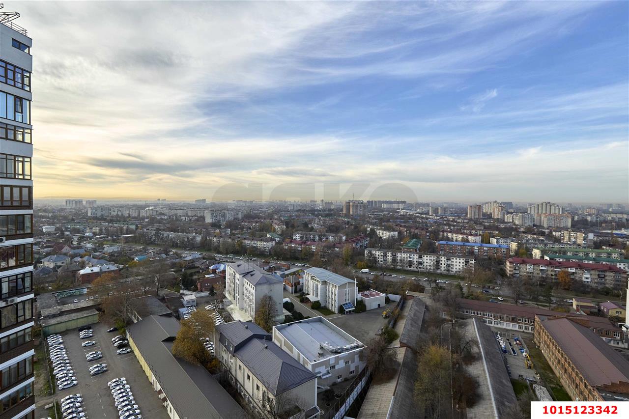 Фото №16: 3-комнатная квартира 113 м² - Краснодар, ул. Кубанская, 45к2