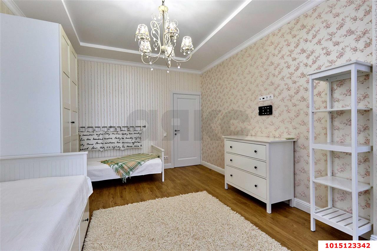 Фото №9: 3-комнатная квартира 113 м² - Краснодар, ул. Кубанская, 45к2