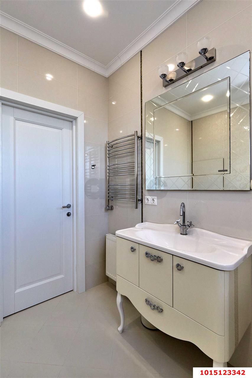 Фото №14: 3-комнатная квартира 113 м² - Краснодар, ул. Кубанская, 45к2