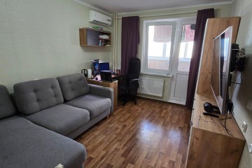 Фото №5: 3-комнатная квартира 73 м² - Краснодар, мкр. Московский, ул. Карякина, 31