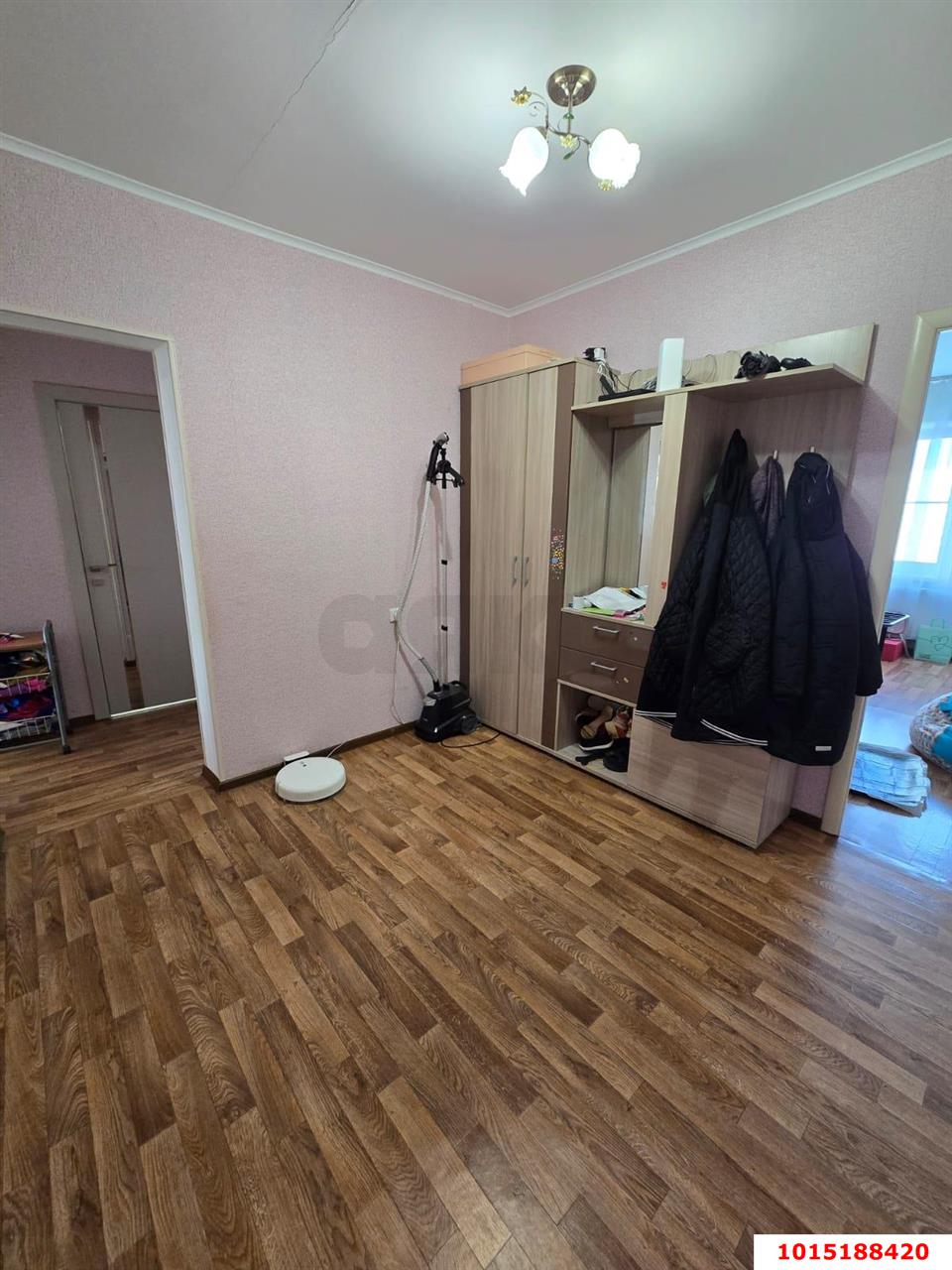 Фото №8: 3-комнатная квартира 73 м² - Краснодар, Московский, ул. Карякина, 31