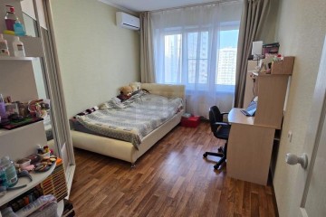 Фото №3: 3-комнатная квартира 73 м² - Краснодар, мкр. Московский, ул. Карякина, 31