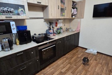 Фото №1: 3-комнатная квартира 73 м² - Краснодар, мкр. Московский, ул. Карякина, 31