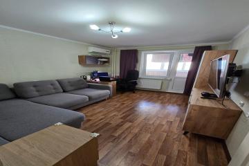 Фото №5: 3-комнатная квартира 73 м² - Краснодар, мкр. Московский, ул. Карякина, 31