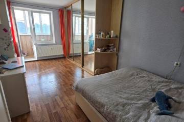 Фото №4: 3-комнатная квартира 73 м² - Краснодар, мкр. Московский, ул. Карякина, 31