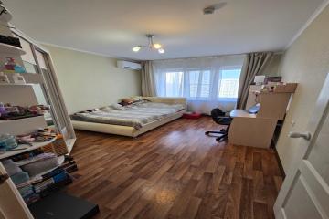 Фото №3: 3-комнатная квартира 73 м² - Краснодар, мкр. Московский, ул. Карякина, 31